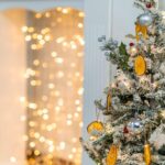 Enhancing the Christmas Spirit with Glass Ornaments