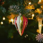 Choosing the Perfect Christmas Tree with Lights